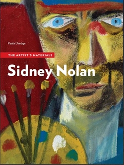 Sidney Nolan - The Artist’s Materials